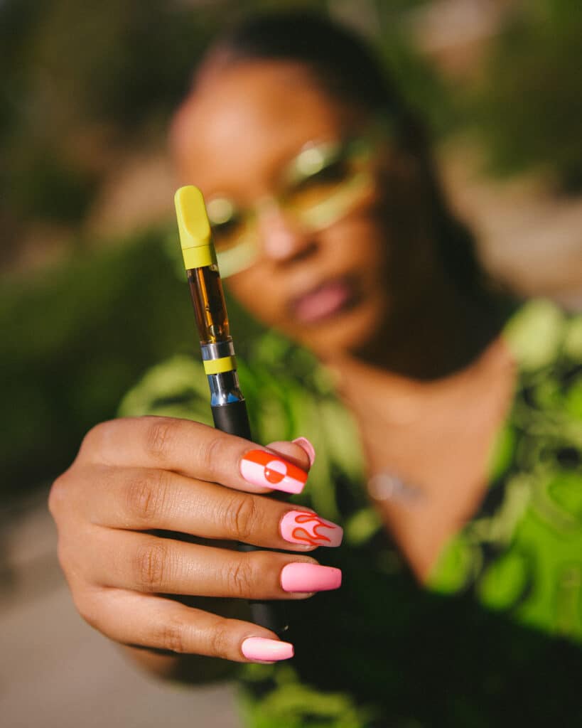 Cookies Lifestyle Shot