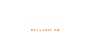 Local Cannabis Co. Logo