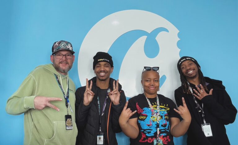 staff picture